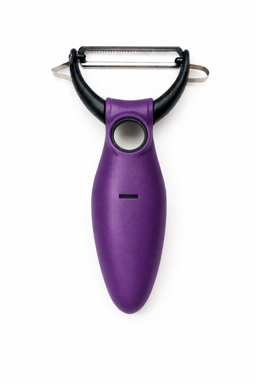 Best stainless steel vegetable peeler CasaTips professional kitchen tool