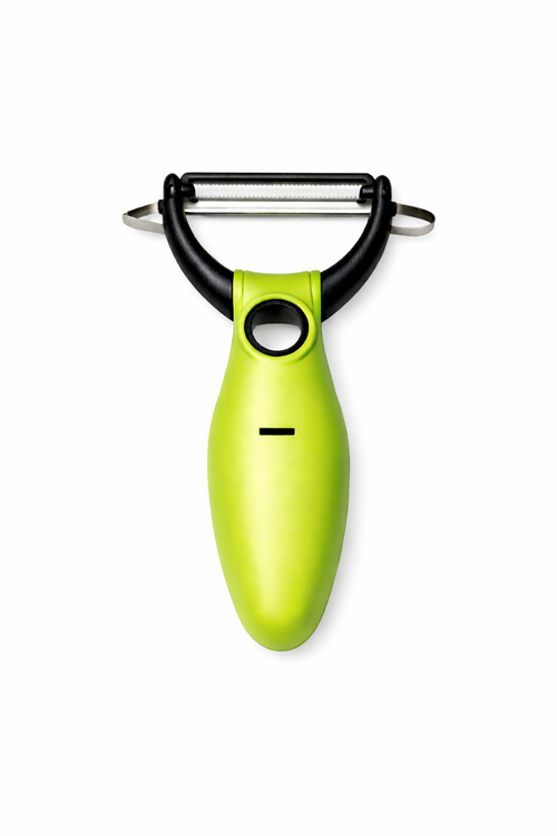Best stainless steel vegetable peeler CasaTips professional kitchen tool
