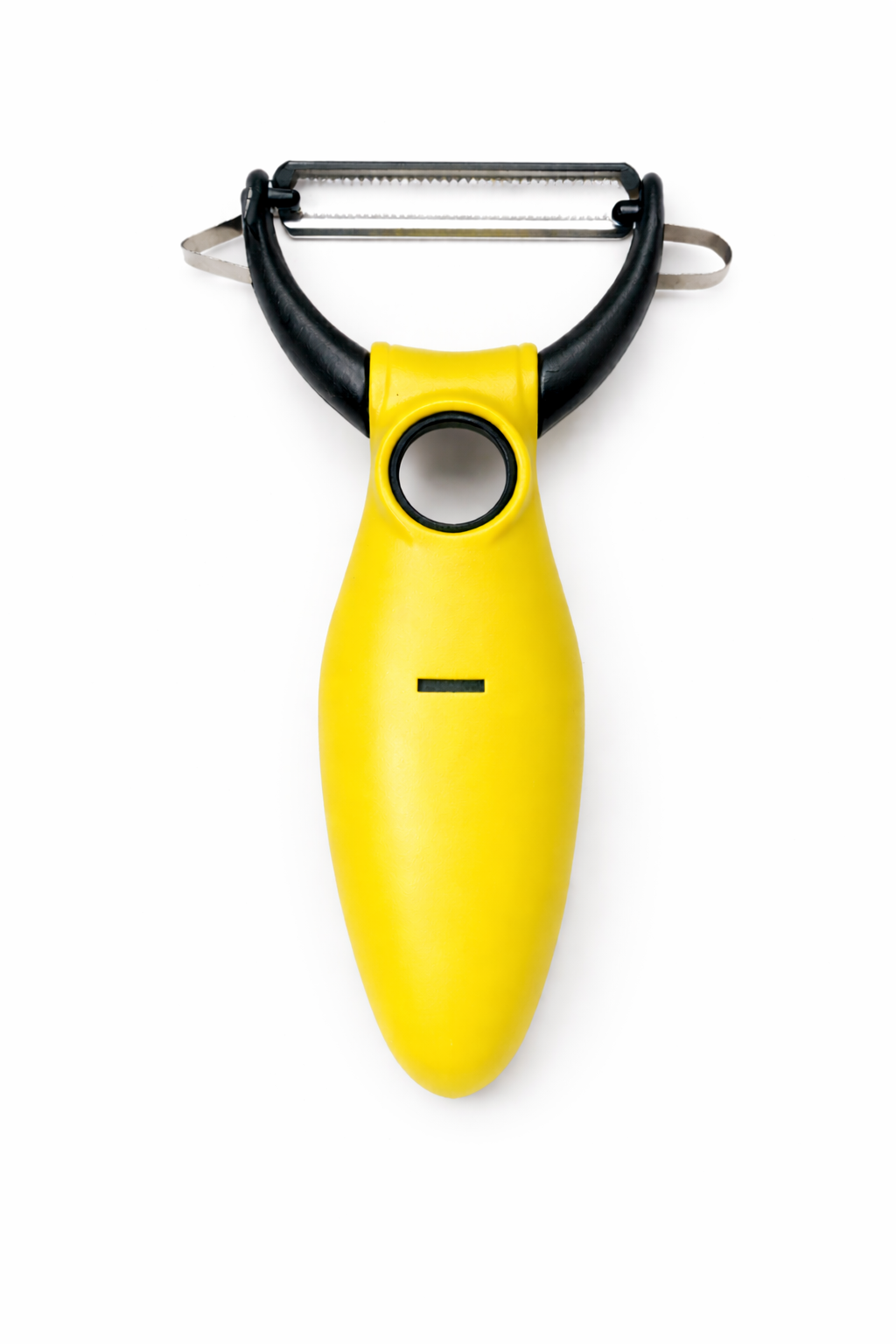 Best stainless steel vegetable peeler CasaTips professional kitchen tool