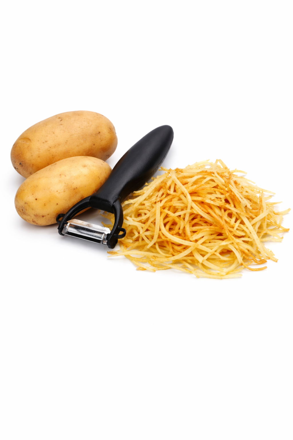 Julienne Veggie  Spaghetti Maker- Turn Your Veggies into Spaghetti Fun!