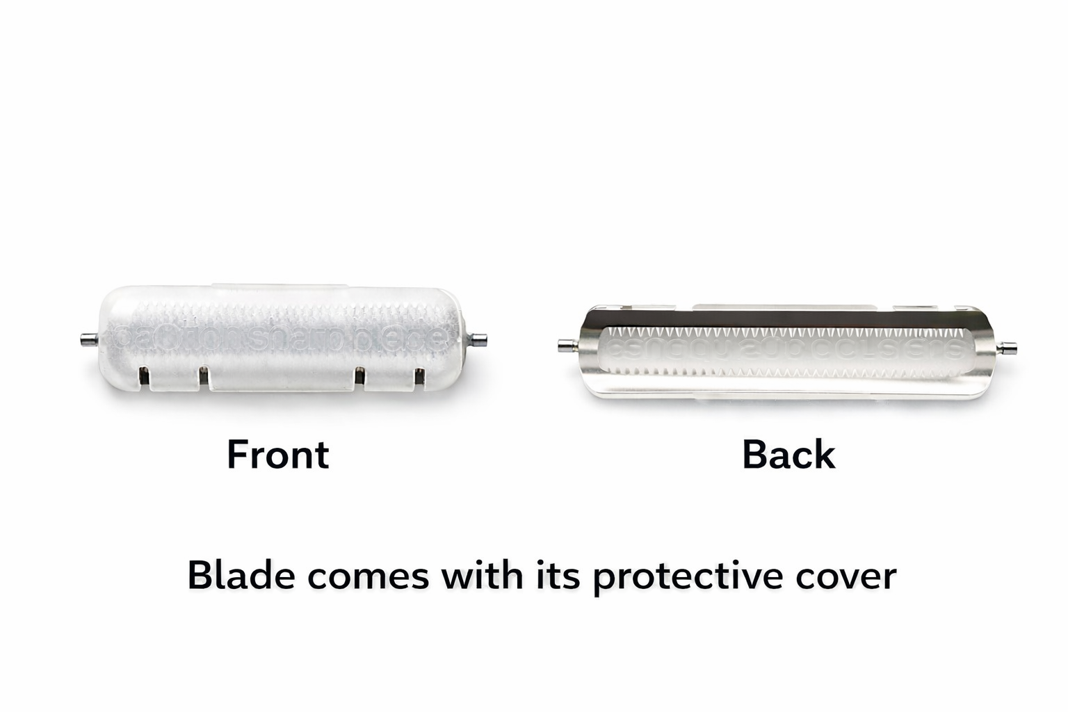 Replacement Blade – Keep Your Peeler Forever